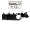GENUINE Front Bumper Bracket RIGHT for 2022 2023 Hyundai Tucson 86552N9000