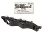 GENUINE Front Bumper Side Brackets LEFT RIGHT for 15-21 Kia Sedona 86514A9000