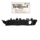 GENUINE Front Bumper Side Bracket LEFT DRIVER for 15-21 Kia Sedona 86513A9000