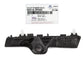 GENUINE Front Bumper Bracket RIGHT PASSENGER for 14-15 Kia Sorento 865142P500