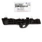 GENUINE Front Bumper Bracket RIGHT PASSENGER for 14-15 Kia Sorento 865142P500
