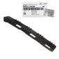 GENUINE Front Bumper Brackets LEFT & RIGHT for 2016-2020 Kia Optima 86552D4000