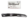 GENUINE OEM Front Bumper Bracket DRIVER Side for 16-20 Kia Optima 86551D4000