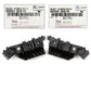 GENUINE Front Bumper Brackets LEFT & RIGHT for 20-23 Kia Seltos 86552Q5010