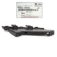GENUINE Front Bumper Upper Brackets LEFT & RIGHT for 12-13 Kia Soul 865522K500