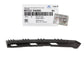 GENUINE Front Bumper Bracket PASSENGER Side for 16-20 Kia Optima 86552D4000