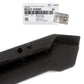 GENUINE Front Bumper Bracket PASSENGER Side for 16-20 Kia Optima 86552D4000