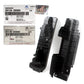 GENUINE Radiator Support Air Guides LH RH for 11-15 Hyundai Elantra 291363X000