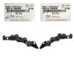 GENUINE Front Bumper Side Bracket LEFT RIGHT for 11-16 Kia Sportage 865143W000