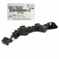 GENUINE Front Bumper Side Bracket LEFT RIGHT for 11-16 Kia Sportage 865143W000