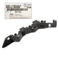 GENUINE Front Bumper Side Bracket LEFT RIGHT for 11-16 Kia Sportage 865143W000