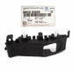 GENUINE Front Bumper Mount Bracket DRIVER for 16-21 Hyundai Tucson 86513D3000