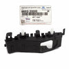 GENUINE Front Bumper Mount Bracket DRIVER for 16-21 Hyundai Tucson 86513D3000