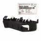 GENUINE Front Bumper Mount Bracket DRIVER for 16-21 Hyundai Tucson 86513D3000