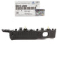 GENUINE Front Bumper Side Bracket DRIVER for 19-22 Hyundai Veloster N 86513J3000