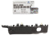 GENUINE Front Bumper Side Bracket DRIVER for 19-22 Hyundai Veloster N 86513J3000