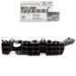 GENUINE Front Bumper Side Bracket DRIVER for 19-22 Hyundai Veloster N 86513J3000