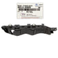 GENUINE Front Bumper Side Bracket RIGHT RH for 15-21 Kia Sedona 86514A9000