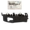 GENUINE Front Bumper Side Bracket PASSENGER RH for 16-21 Hyundai Tucson 86514D3000