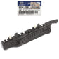 GENUINE Front Bumper Side Brackets LEFT & RIGHT for 2019-2022 Hyundai Veloster