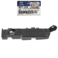 GENUINE Front Bumper Side Bracket RIGHT for 19-22 Hyundai Veloster 86514J3000