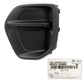 GENUINE Front Fog Lamp Blanking Cover LEFT for 17-19 Kia Sportage 86523D9000