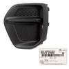 GENUINE Front Fog Lamp Blanking Cover LEFT for 17-19 Kia Sportage 86523D9000