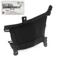 GENUINE Front Bumper Air Duct Curtain LH & RH for 19-21 Kia Forte 86542M7000