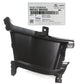 GENUINE Front Bumper Air Duct Curtain LH & RH for 19-21 Kia Forte 86542M7000