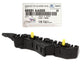 GENUINE Front Bumper Side Bracket LH & RH for 21-22 Hyundai Elantra 86552AA000