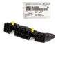 GENUINE Front Bumper Side Bracket LH & RH for 21-22 Hyundai Elantra 86552AA000