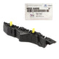 GENUINE Front Bumper Side Bracket LH & RH for 21-22 Hyundai Elantra 86552AA000