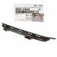 GENUINE Front Bumper Trims LEFT & RIGHT for 19-22 Hyundai Veloster N 86552K9000