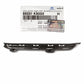 GENUINE Front Bumper Trim Molding LEFT for 19-22 Hyundai Veloster N 86551K9000