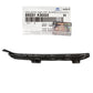 GENUINE Front Bumper Trim Molding LEFT for 19-22 Hyundai Veloster N 86551K9000