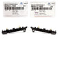 GENUINE Front Bumper Side Brackets LH & RH for 20-23 Hyundai Sonata 86552L1000
