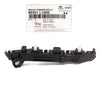 GENUINE Front Bumper Side Bracket LEFT LH for 20-23 Hyundai Sonata 86551L1000