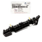 GENUINE Front Bumper Side Bracket LEFT LH for 20-23 Hyundai Sonata 86551L1000