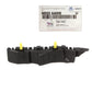 GENUINE Front Bumper Side Bracket RIGHT for 21-22 Hyundai Elantra 86552AA000