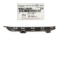 OEM Front Bumper Trim Molding RIGHT RH for 19-22 Hyundai Veloster N 86552K9000