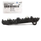 GENUINE Front Bumper Side Bracket RIGHT RH for 20-23 Hyundai Sonata 86552L1000