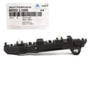 GENUINE Front Bumper Side Bracket RIGHT RH for 20-23 Hyundai Sonata 86552L1000