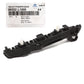 GENUINE Front Bumper Side Bracket RIGHT RH for 20-23 Hyundai Sonata 86552L1000