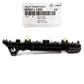 GENUINE Front Bumper Side Bracket RIGHT RH for 20-23 Hyundai Sonata 86552L1000
