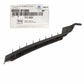 GENUINE Front Bumper Side Brackets LH & RH for 2015-17 G80 GENESIS 86556B1000