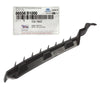 GENUINE Front Bumper Side Bracket RIGHT for 2015-2017 G80 GENESIS 86556B1000