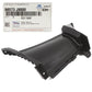 GENUINE Front Bumper Air Duct Curtain LEFT for 18-21 Hyundai Kona 86573J9000