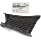 GENUINE Front Bumper Air Duct Curtain LEFT for 18-21 Hyundai Kona 86573J9000
