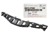 GENUINE Front Bumper Grille Upper Cover for 2014-2015 Kia Optima 865752T500
