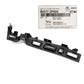GENUINE Front Bumper Side Brackets LH & RH 2011-2015 Kia Sorento 865782P000